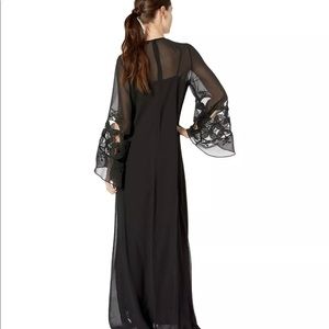 NWT Juicy Couture Black Label Caftan Kaftan 🖤